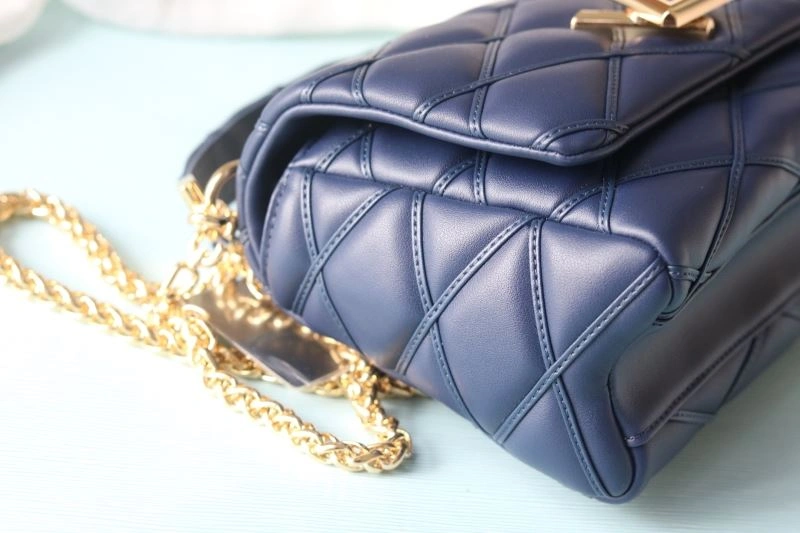 Louis Vuitton Satchel Bags Soft 80157