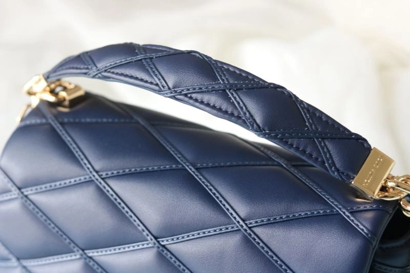 Louis Vuitton Satchel Bags Soft 80157