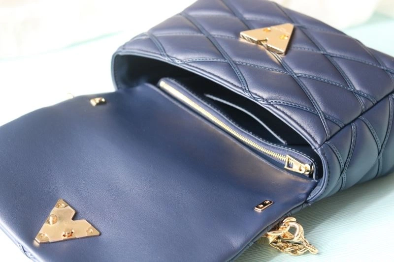 Louis Vuitton Satchel Bags Soft 80157