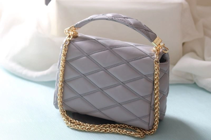 Louis Vuitton Satchel Bags Soft 80137