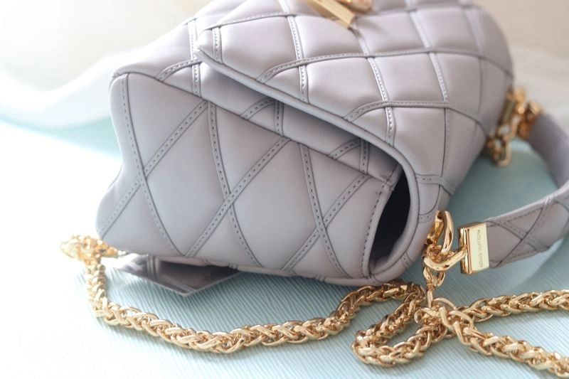 Louis Vuitton Satchel Bags Soft 80137