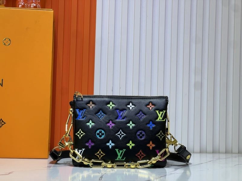 Louis Vuitton Satchel Bags SoftTouch 80140