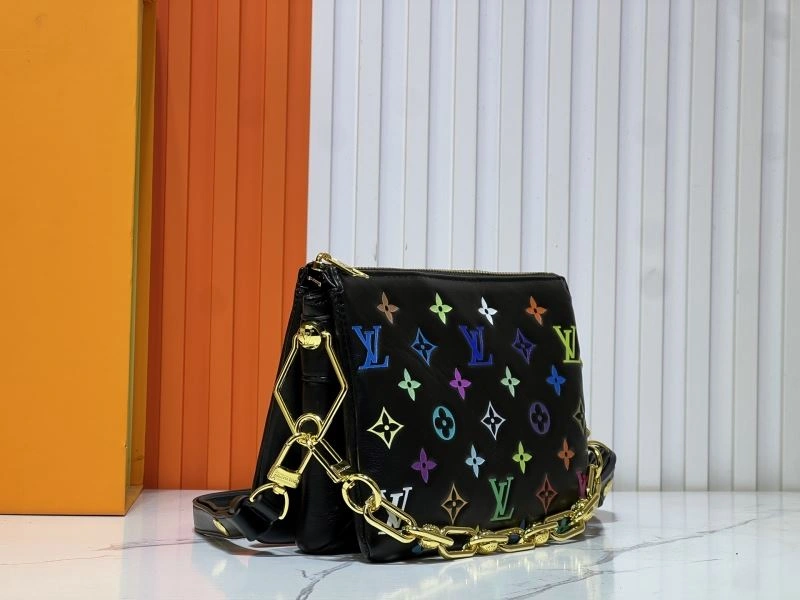 Louis Vuitton Satchel Bags SoftTouch 80140