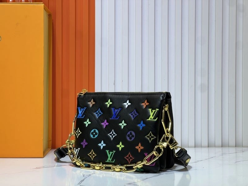 Louis Vuitton Satchel Bags SoftTouch 80140