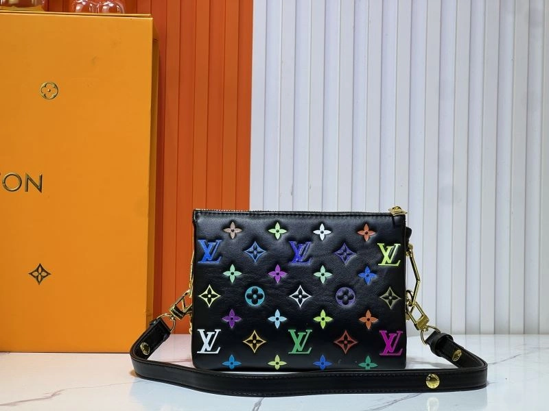 Louis Vuitton Satchel Bags SoftTouch 80140