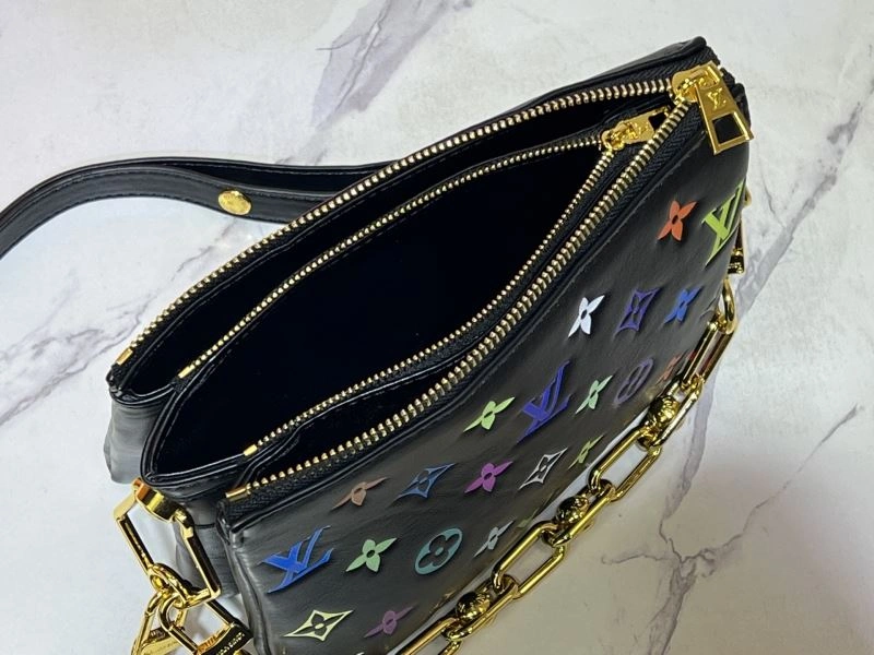 Louis Vuitton Satchel Bags SoftTouch 80140