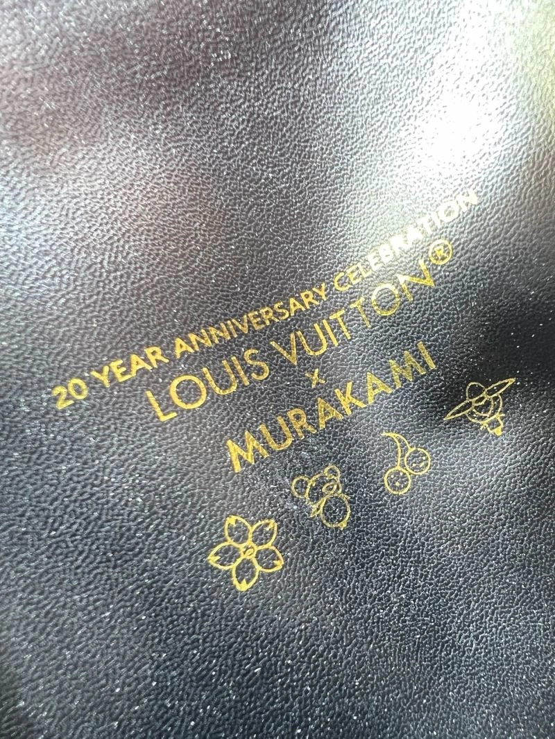 Louis Vuitton Satchel Bags SoftTouch 80140