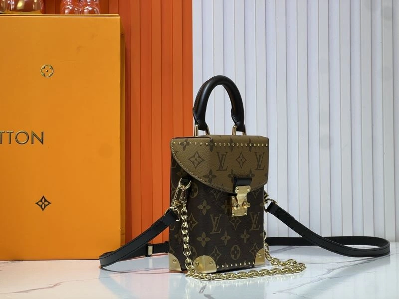 Sporty Louis Vuitton Satchel Bags 80155