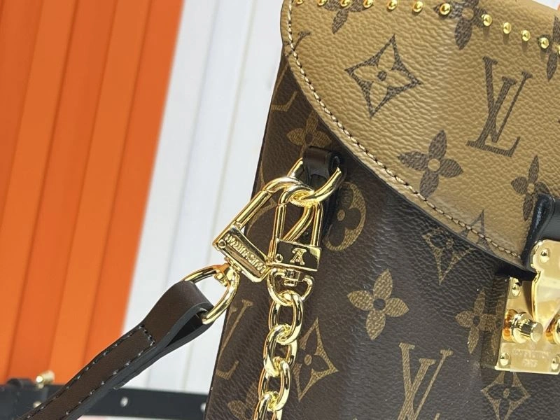 Sporty Louis Vuitton Satchel Bags 80155
