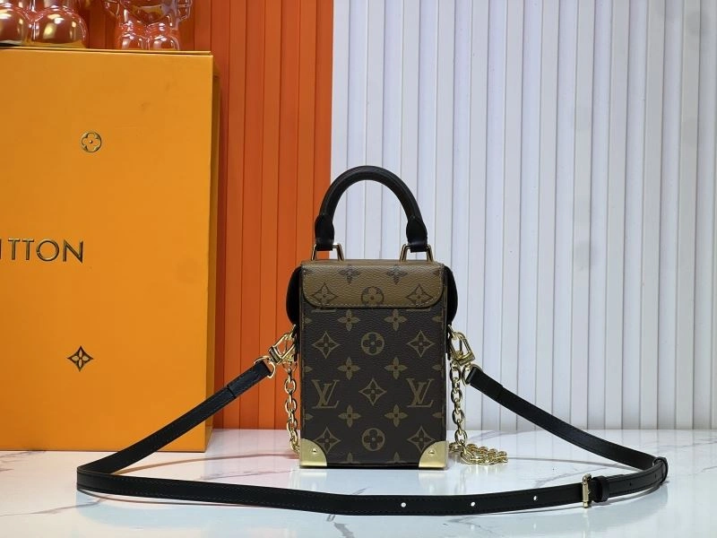 Sporty Louis Vuitton Satchel Bags 80155
