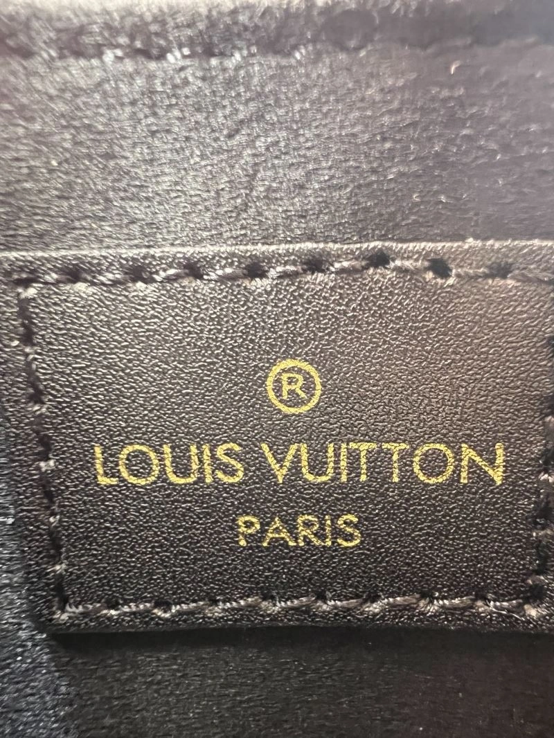 Sporty Louis Vuitton Satchel Bags 80155