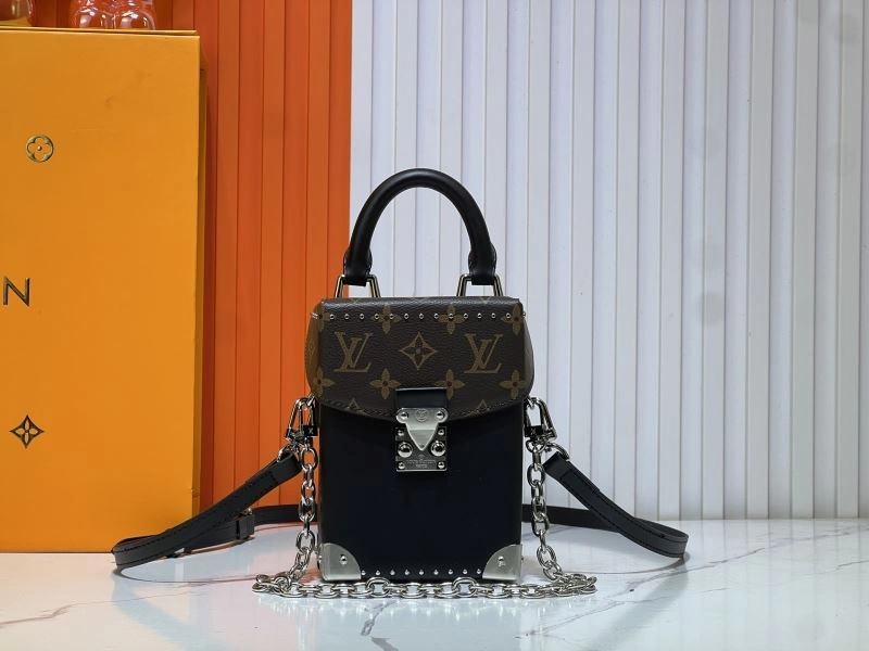 Durable Louis Vuitton Satchel Bags 80138