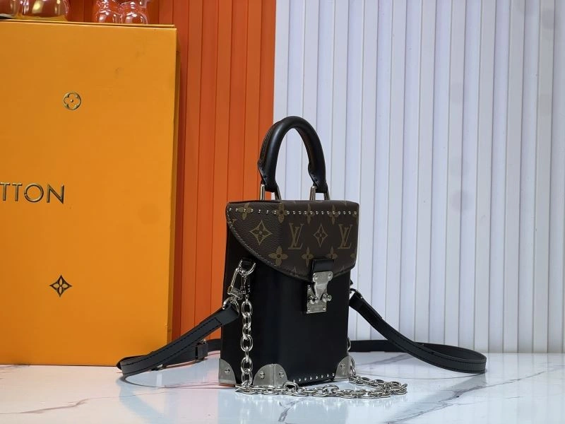Durable Louis Vuitton Satchel Bags 80138