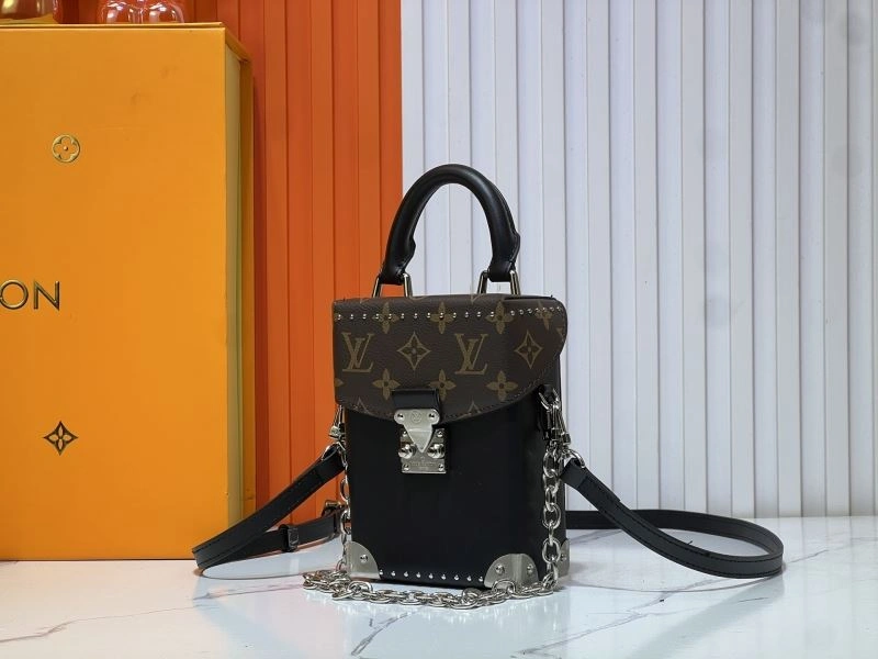 Durable Louis Vuitton Satchel Bags 80138