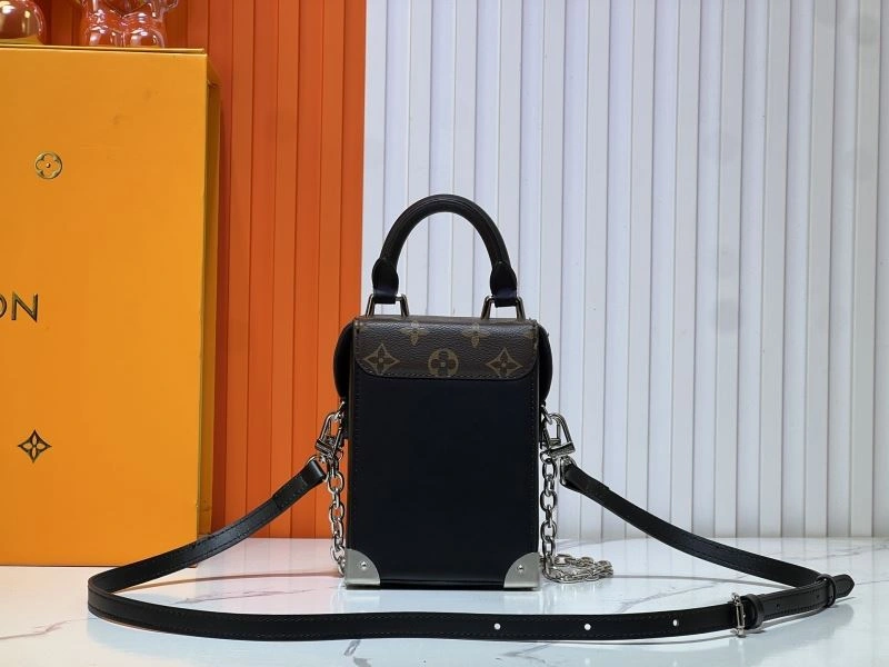 Durable Louis Vuitton Satchel Bags 80138