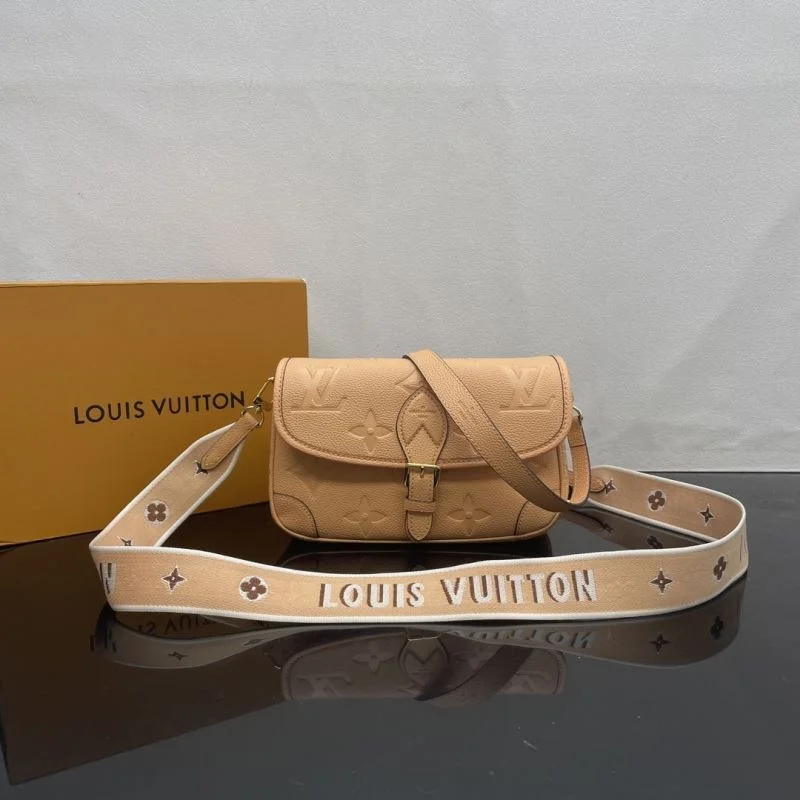 ZeroBulk Louis Vuitton Satchel Bags 41779