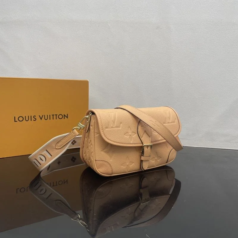 ZeroBulk Louis Vuitton Satchel Bags 41779