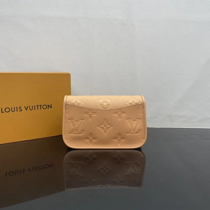 ZeroBulk Louis Vuitton Satchel Bags 41779