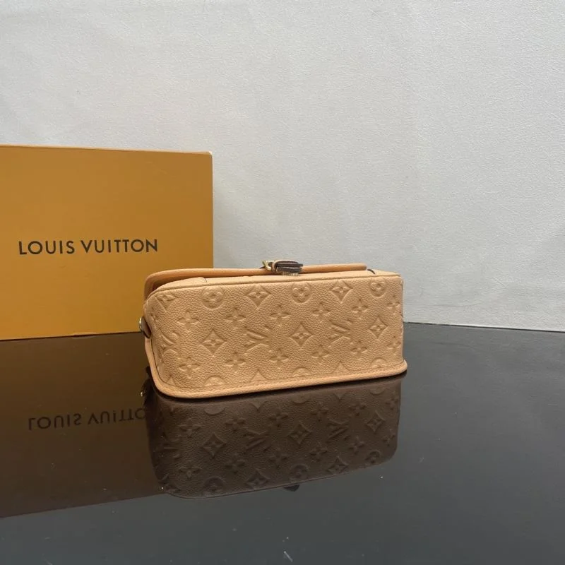 ZeroBulk Louis Vuitton Satchel Bags 41779