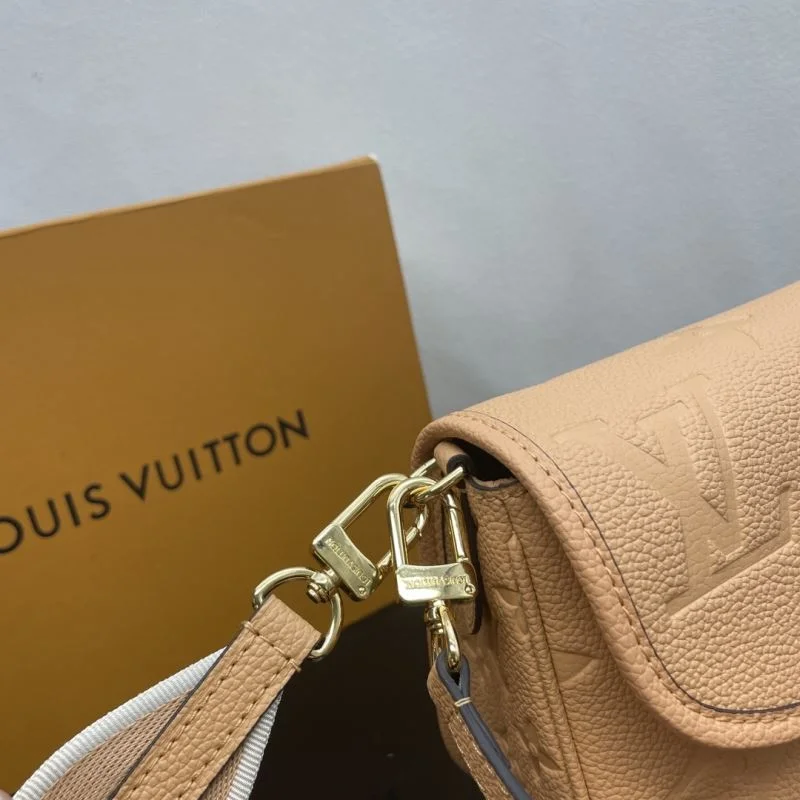 ZeroBulk Louis Vuitton Satchel Bags 41779