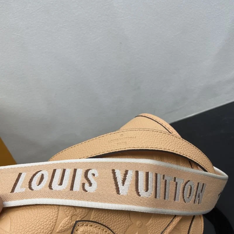 ZeroBulk Louis Vuitton Satchel Bags 41779