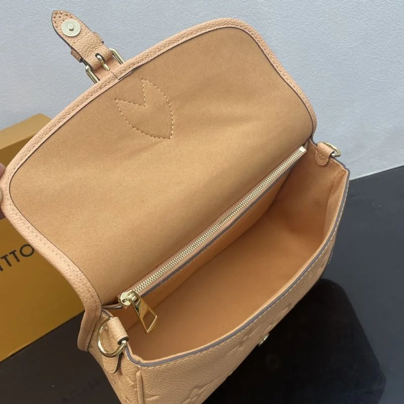 ZeroBulk Louis Vuitton Satchel Bags 41779