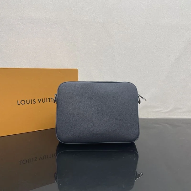 WeatherProof Louis Vuitton Satchel Bags 41787