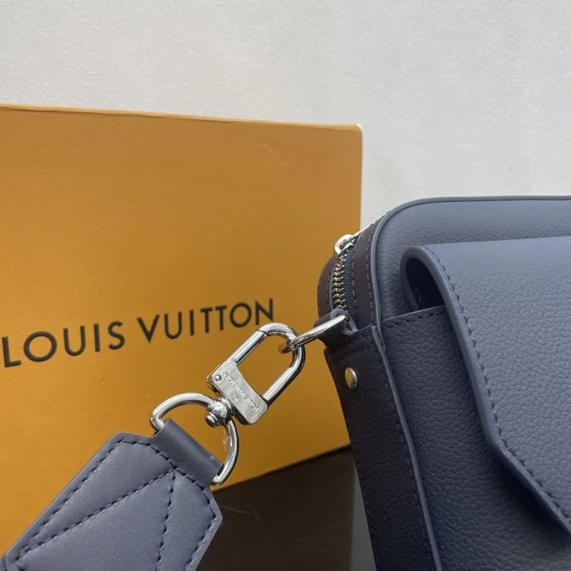 WeatherProof Louis Vuitton Satchel Bags 41787