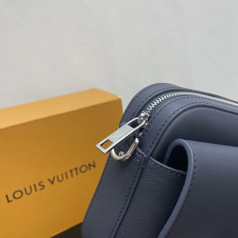 WeatherProof Louis Vuitton Satchel Bags 41787