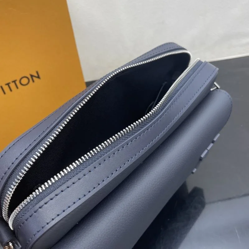 WeatherProof Louis Vuitton Satchel Bags 41787