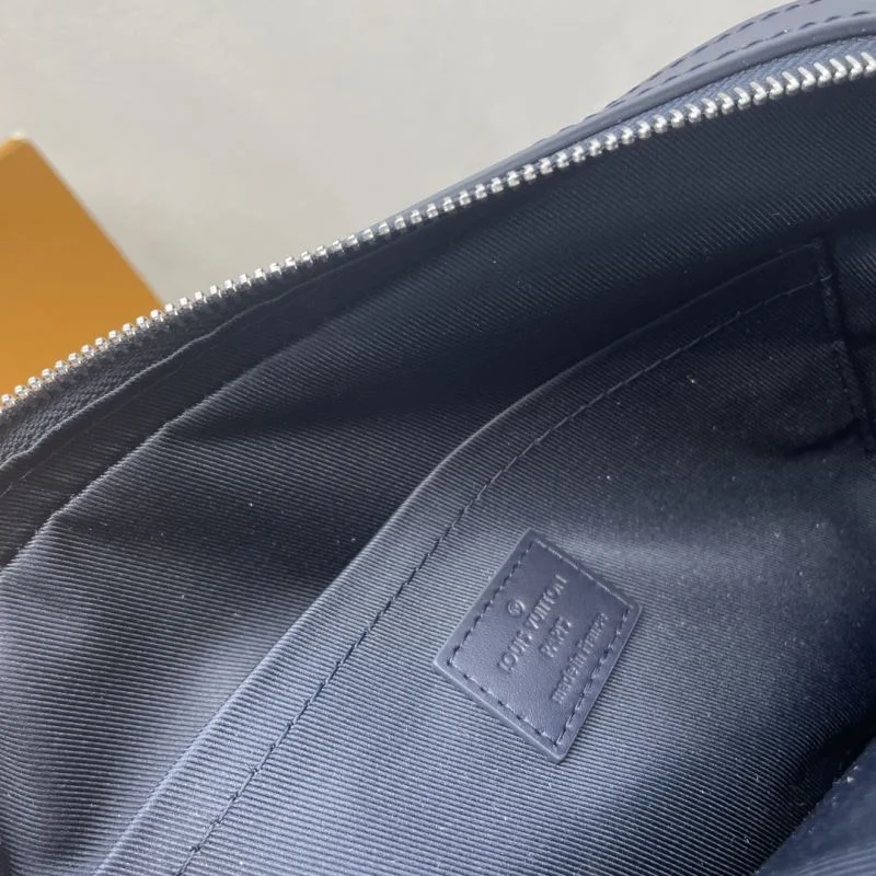 WeatherProof Louis Vuitton Satchel Bags 41787