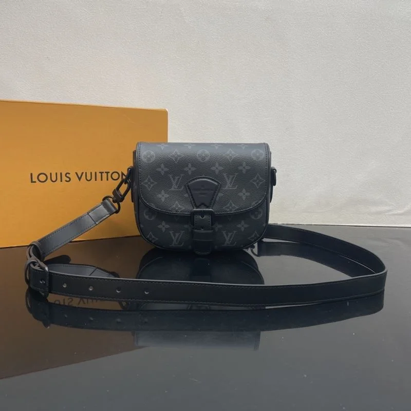 NewStyle Louis Vuitton Satchel Bags 41778