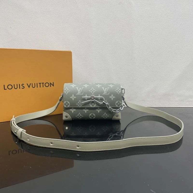 Louis Vuitton Satchel Bags Youthful 41777