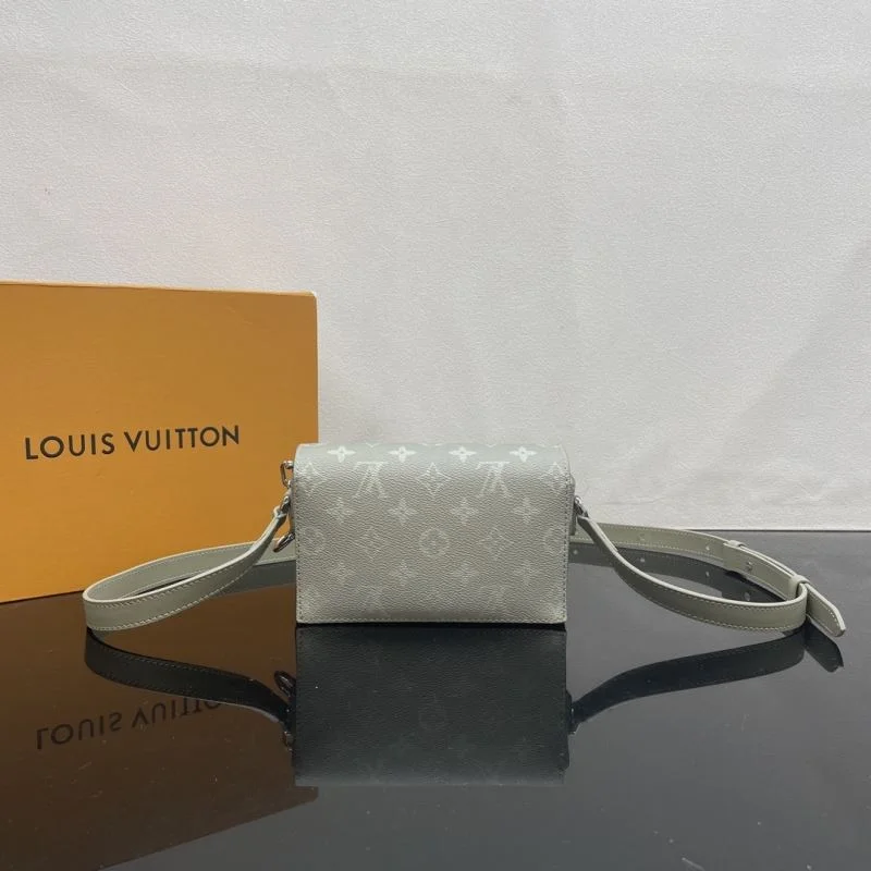 Louis Vuitton Satchel Bags Youthful 41777