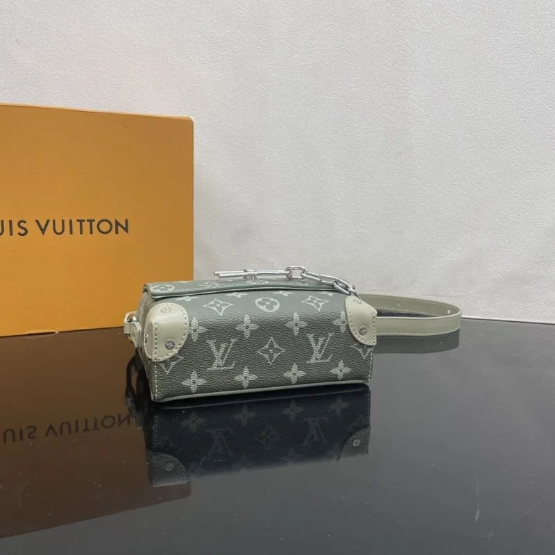 Louis Vuitton Satchel Bags Youthful 41777