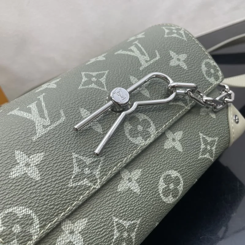 Louis Vuitton Satchel Bags Youthful 41777