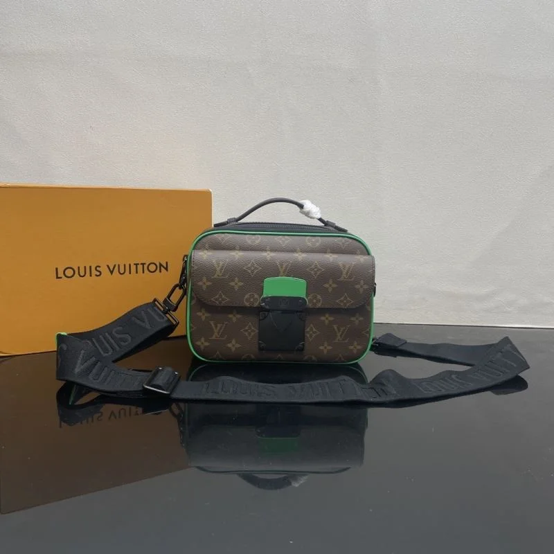 Sophisticated Louis Vuitton Satchel Bags 41773