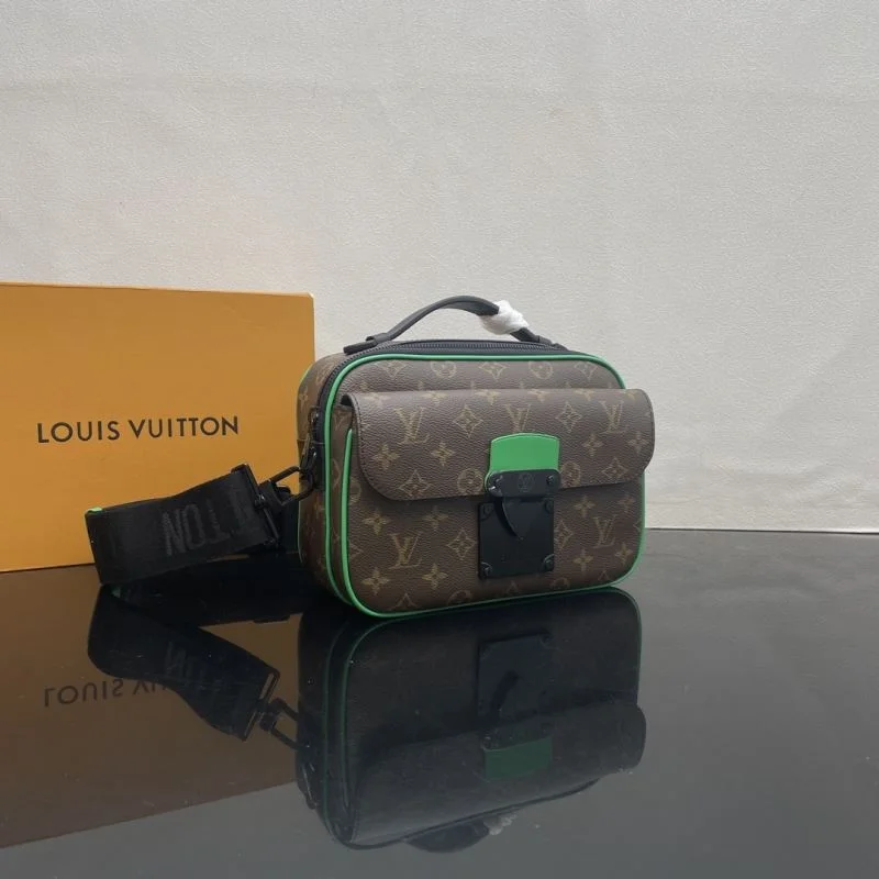 Sophisticated Louis Vuitton Satchel Bags 41773