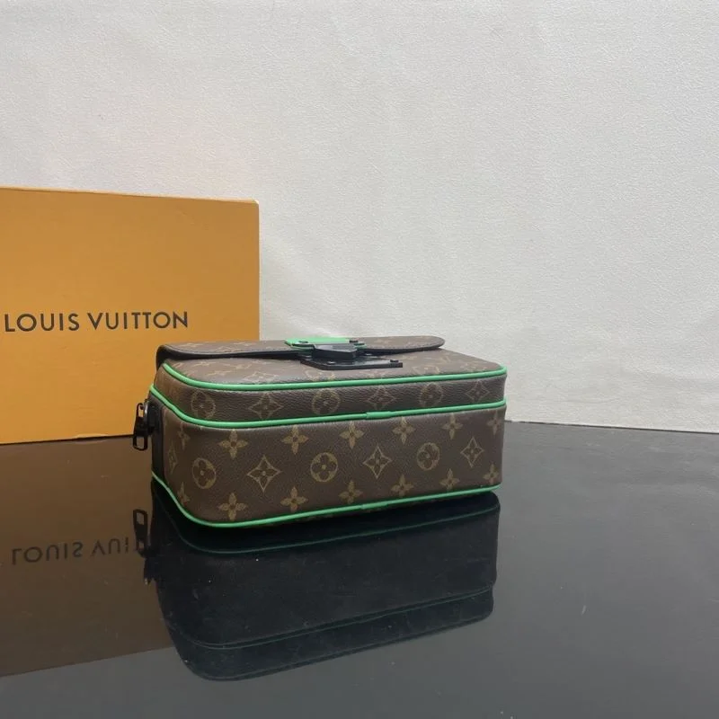 Sophisticated Louis Vuitton Satchel Bags 41773