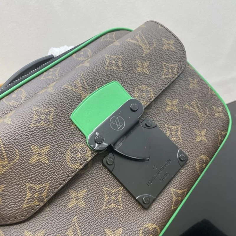Sophisticated Louis Vuitton Satchel Bags 41773