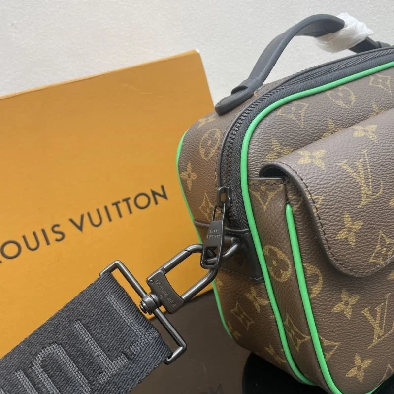 Sophisticated Louis Vuitton Satchel Bags 41773