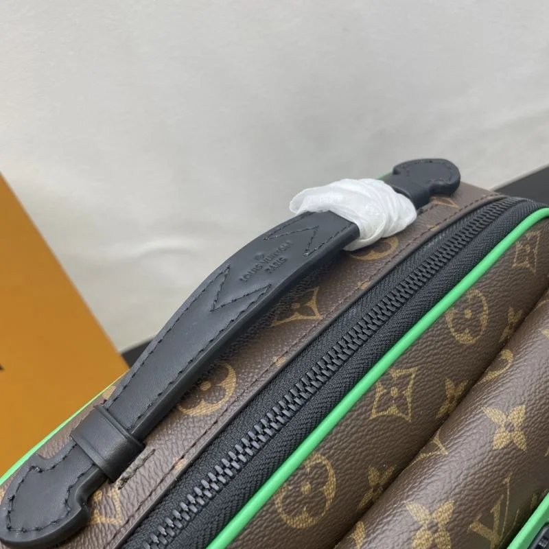 Sophisticated Louis Vuitton Satchel Bags 41773