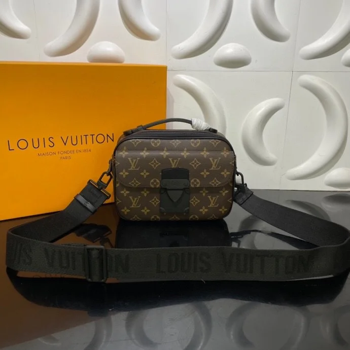 Louis Vuitton Satchel Bags Original 41772