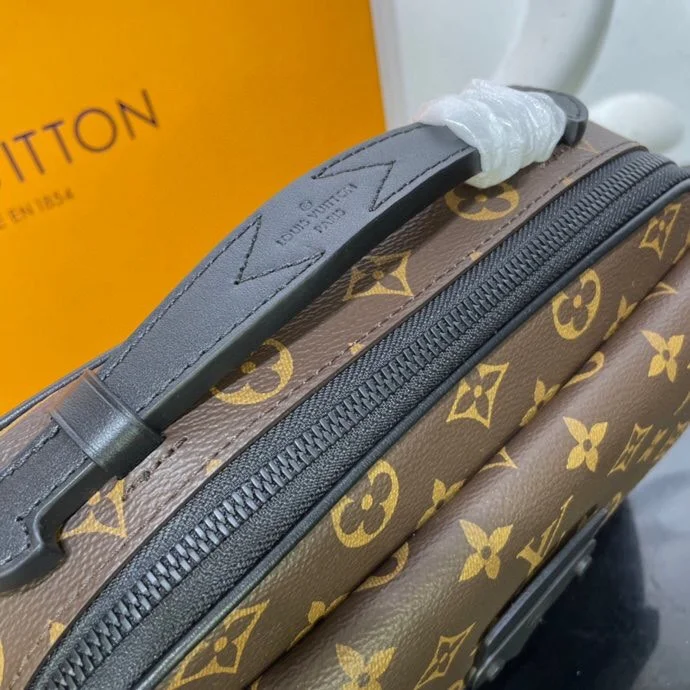 Louis Vuitton Satchel Bags Original 41772
