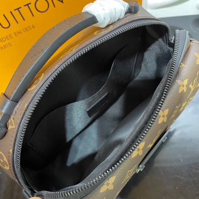 Louis Vuitton Satchel Bags Original 41772