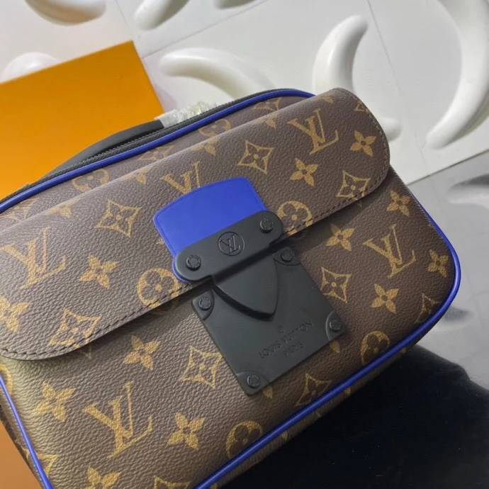 Louis Vuitton Satchel Bags FlexibleFit 41767
