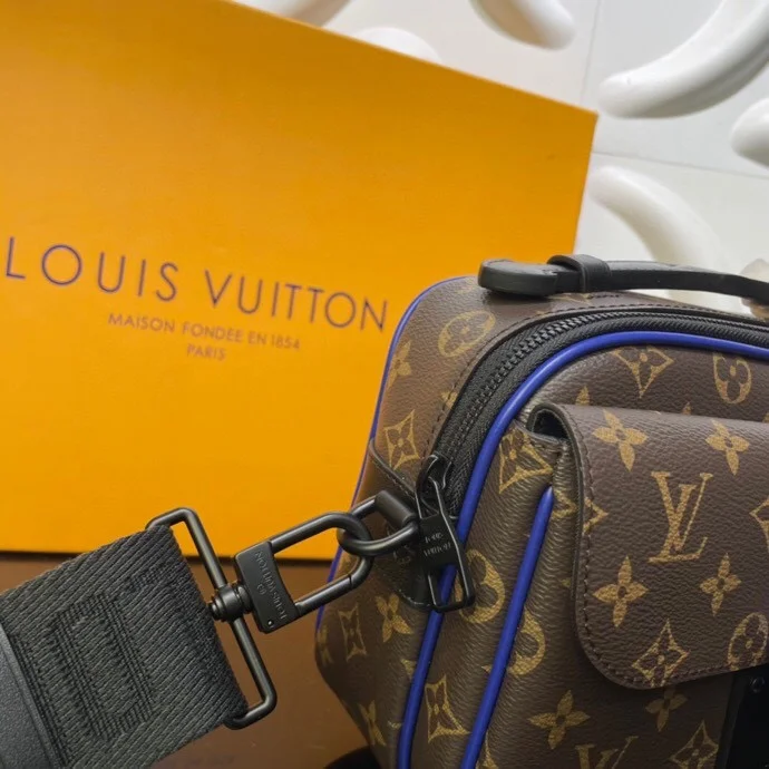 Louis Vuitton Satchel Bags FlexibleFit 41767