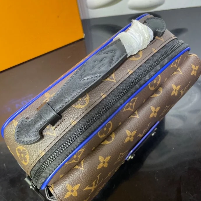 Louis Vuitton Satchel Bags FlexibleFit 41767