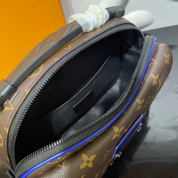 Louis Vuitton Satchel Bags FlexibleFit 41767