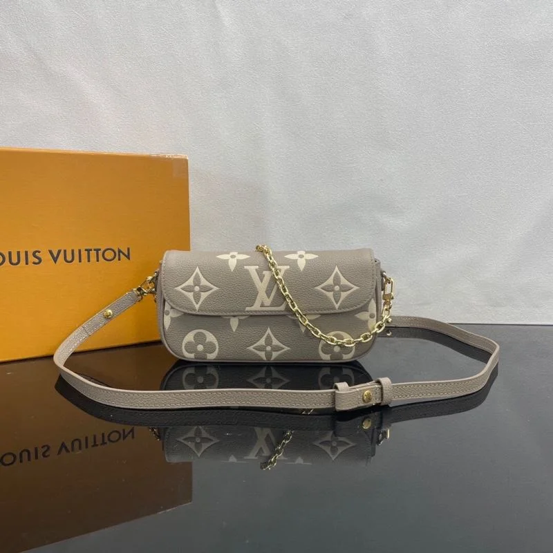 WeatherProof Louis Vuitton Satchel Bags 41768